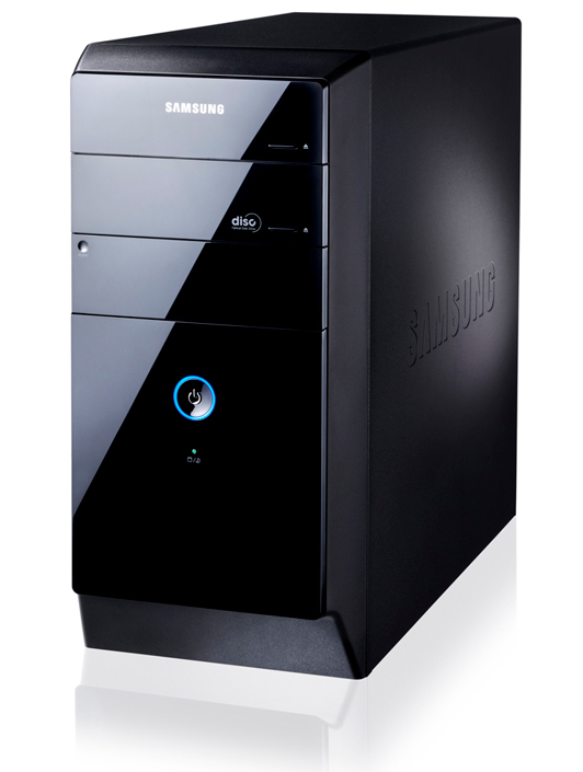 Samsung DB400T2A Intel® Core™ i5 i5-3570