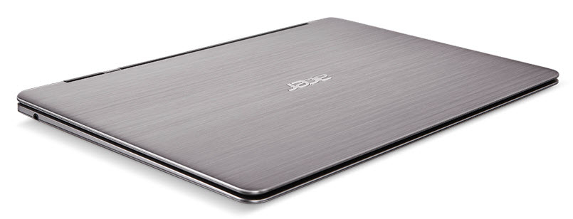 Acer Aspire 951-6688 Intel® Core™ i3 i3-2367M – image 5