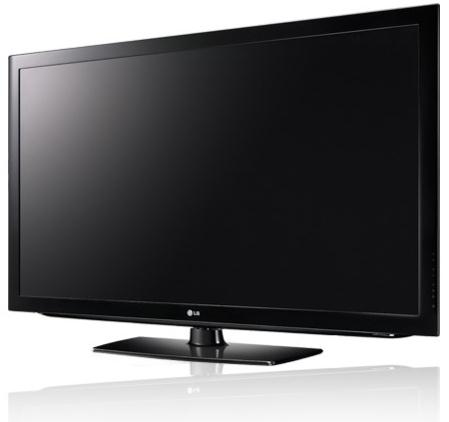 LG 32LD565 TV 81.3 cm (32") Full HD Black – image 2