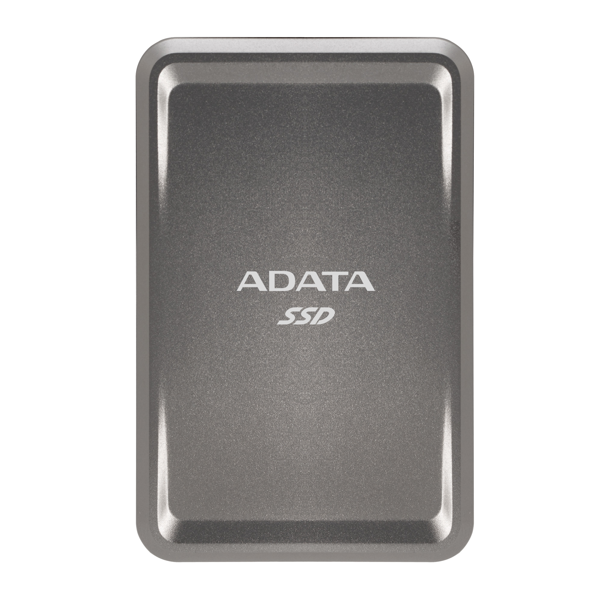 ADATA SC685P 250 GB USB Type-C 3.2 Gen 2 (3.1 Gen 2) Titanium – image 1
