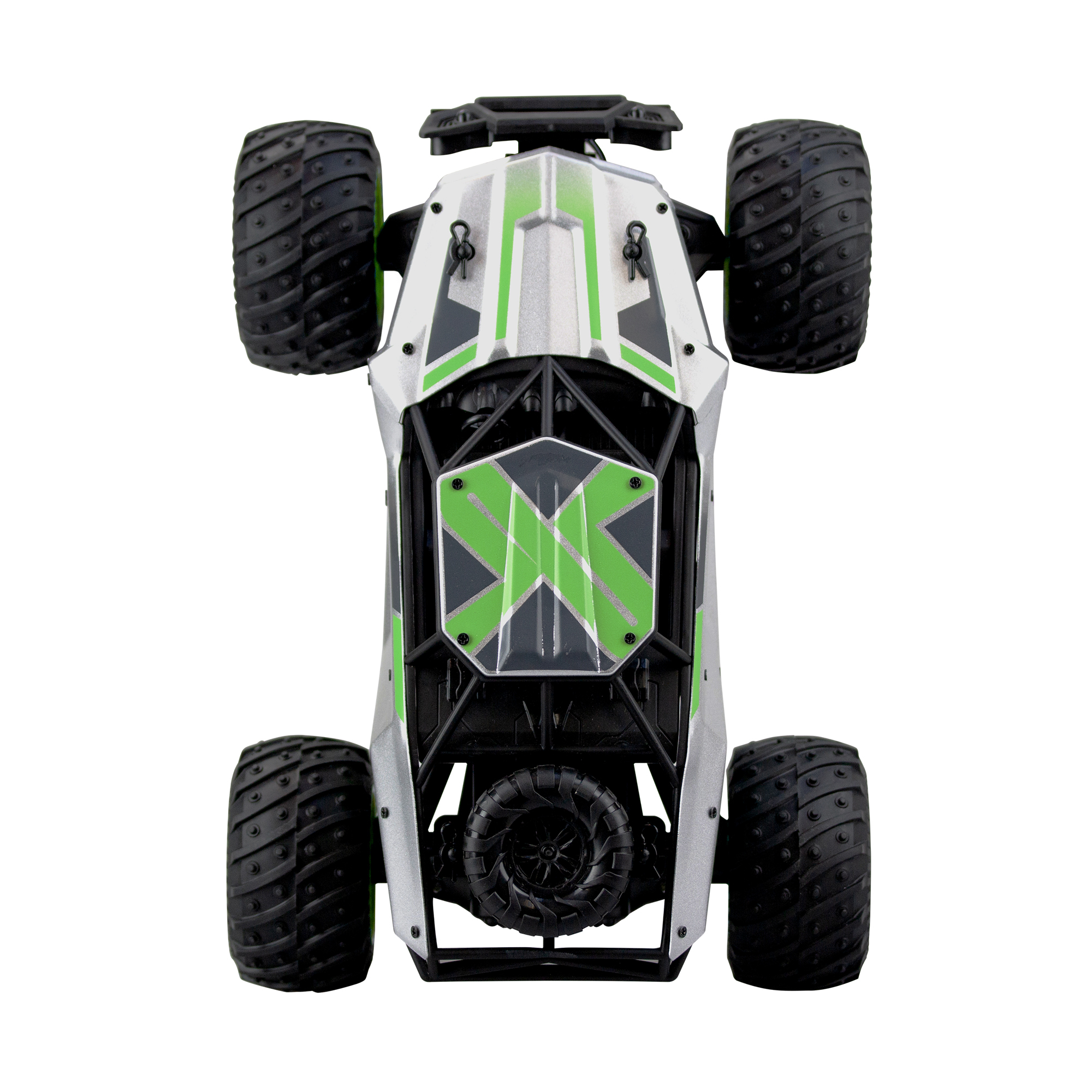 Exost RC Metal Force – image 2