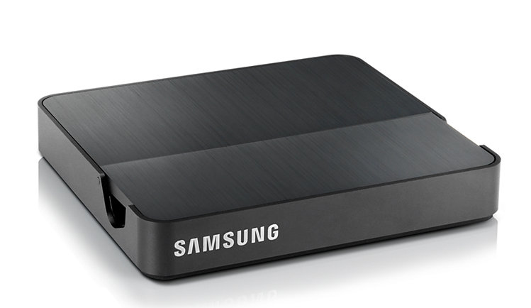 Samsung AA-RD5NDOC/EX laptop dock/port replicator Docking Black – image 5
