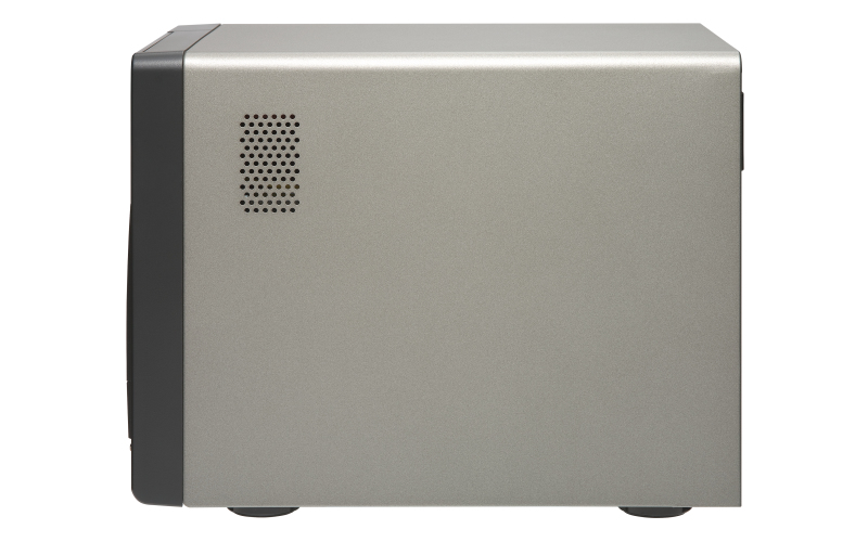 QNAP TVS-882ST NAS Desktop Intel® Core™ i5 i5-6442EQ – image 5