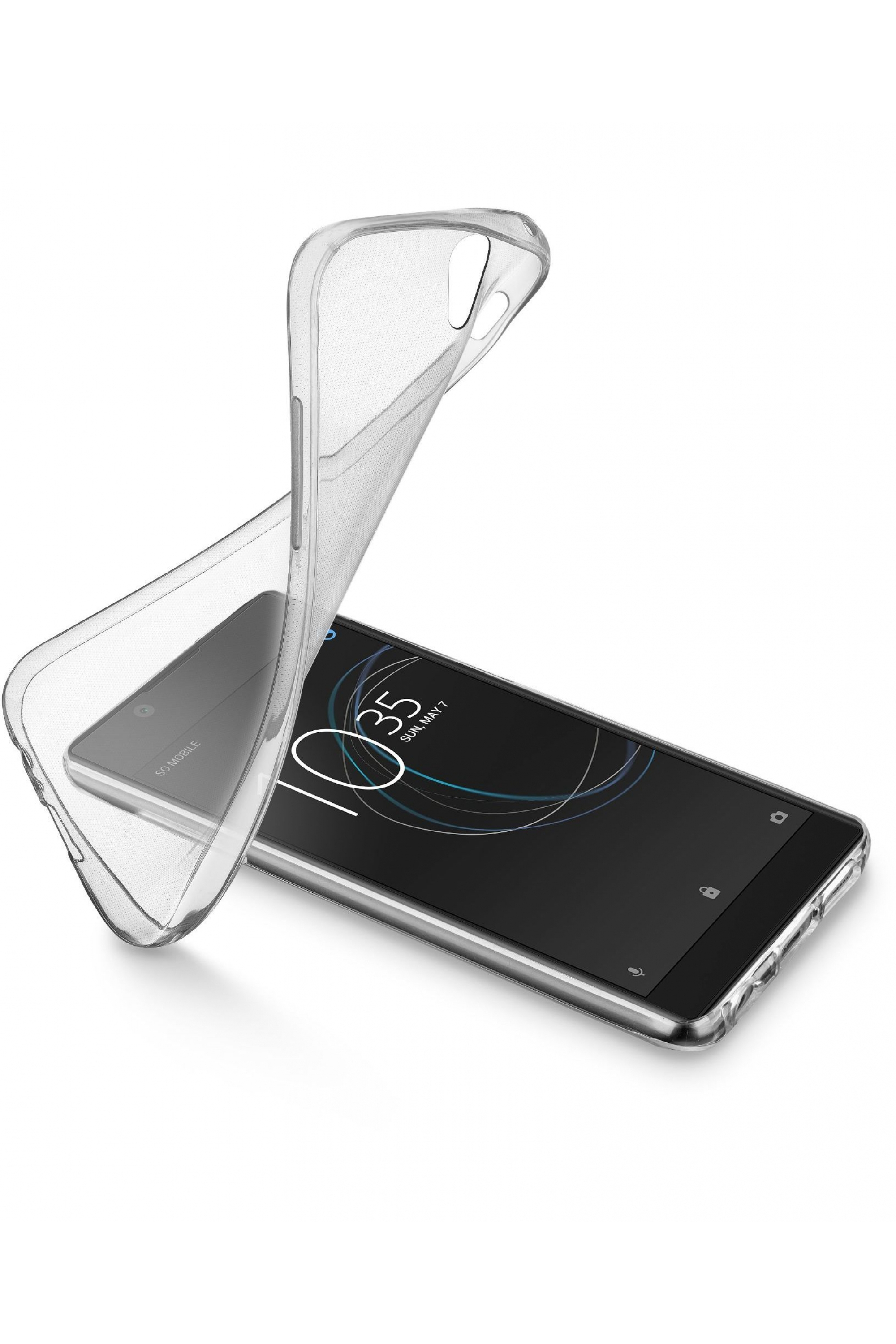 Cellularline Soft - Xperia L1 – image 1