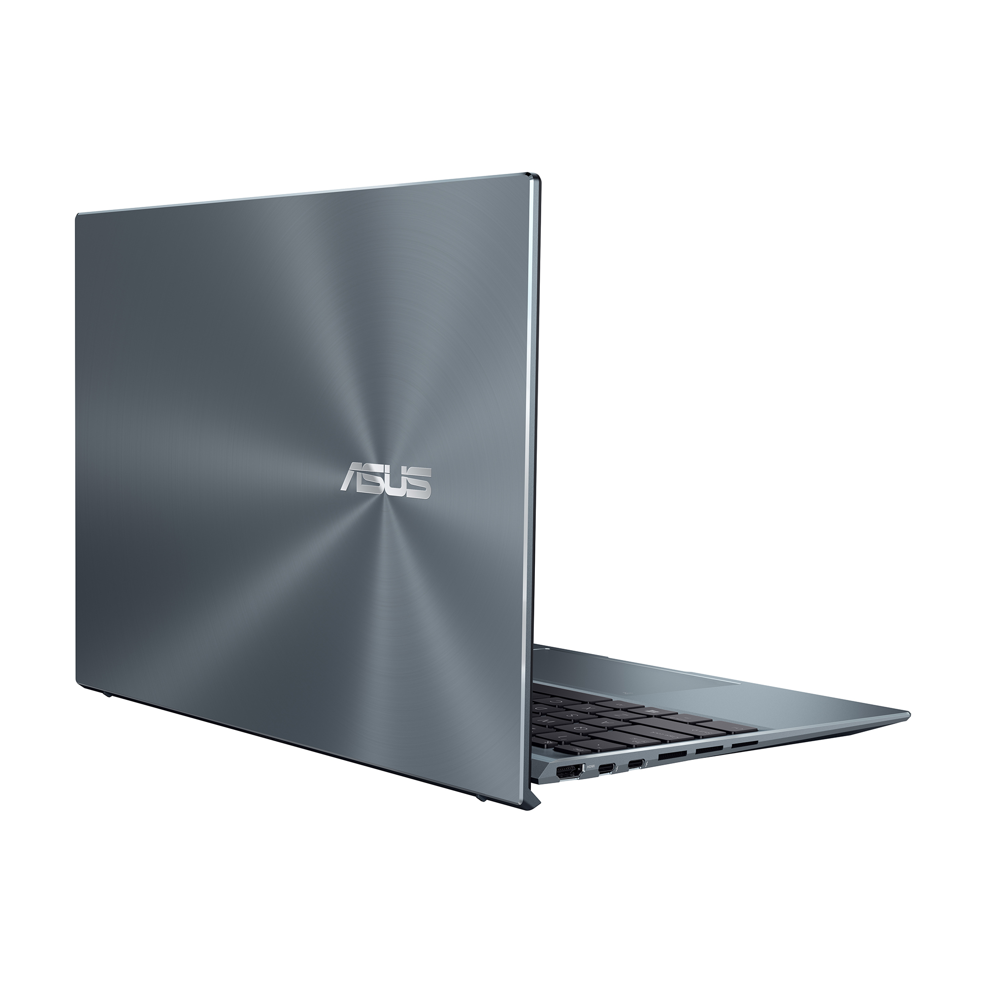 ASUS Zenbook 14X UX5401ZA-KP157W laptop Intel® Core™ i7 i7-12700H – image 9
