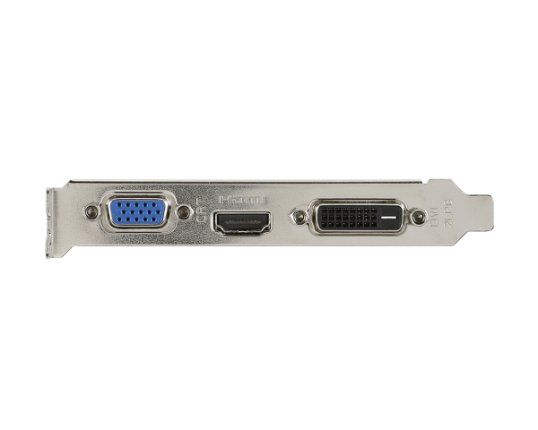 MSI N720-2GD3LP graphics card NVIDIA GeForce GT 720 – image 4