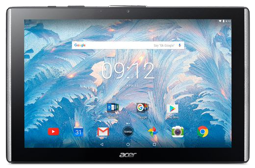 Acer Iconia B3-A40-K166 Mediatek – image 3