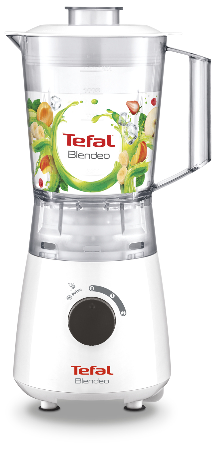 Tefal BL2A01 blender – image 2