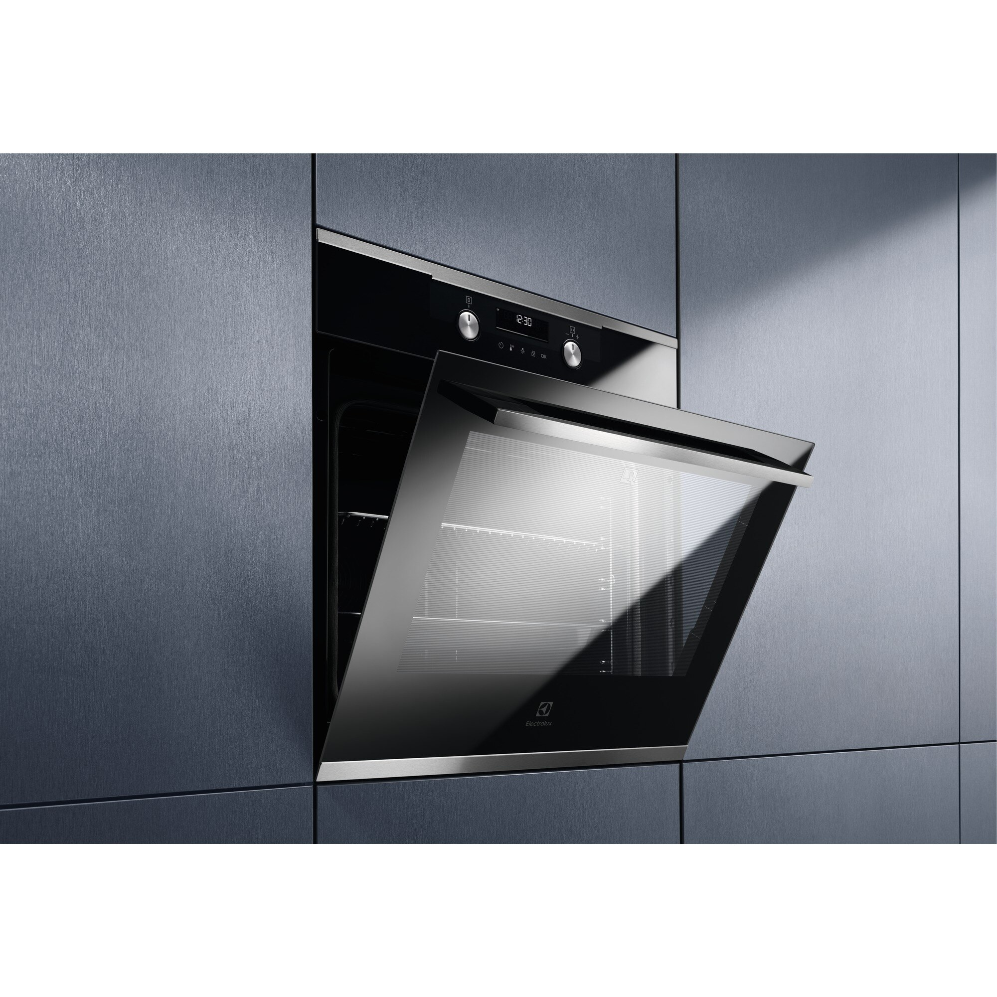 Electrolux KODDP77WX 72 L 3490 W Stainless steel – image 6