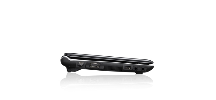 Samsung N N140-anyNet Intel Pentium Mobile N270 Netbook – image 6