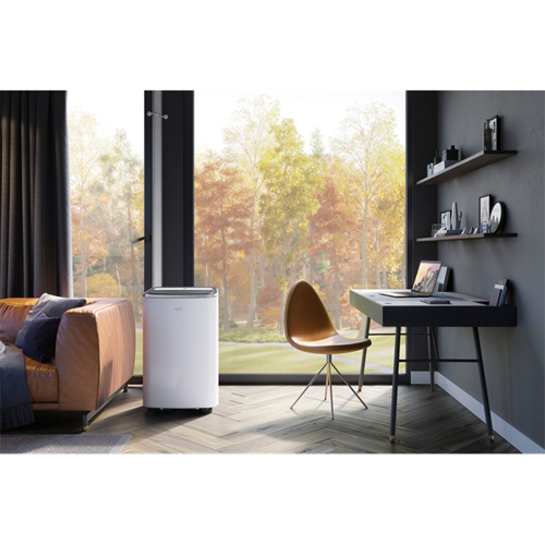 AEG AXP26U558HW portable air conditioner – image 5
