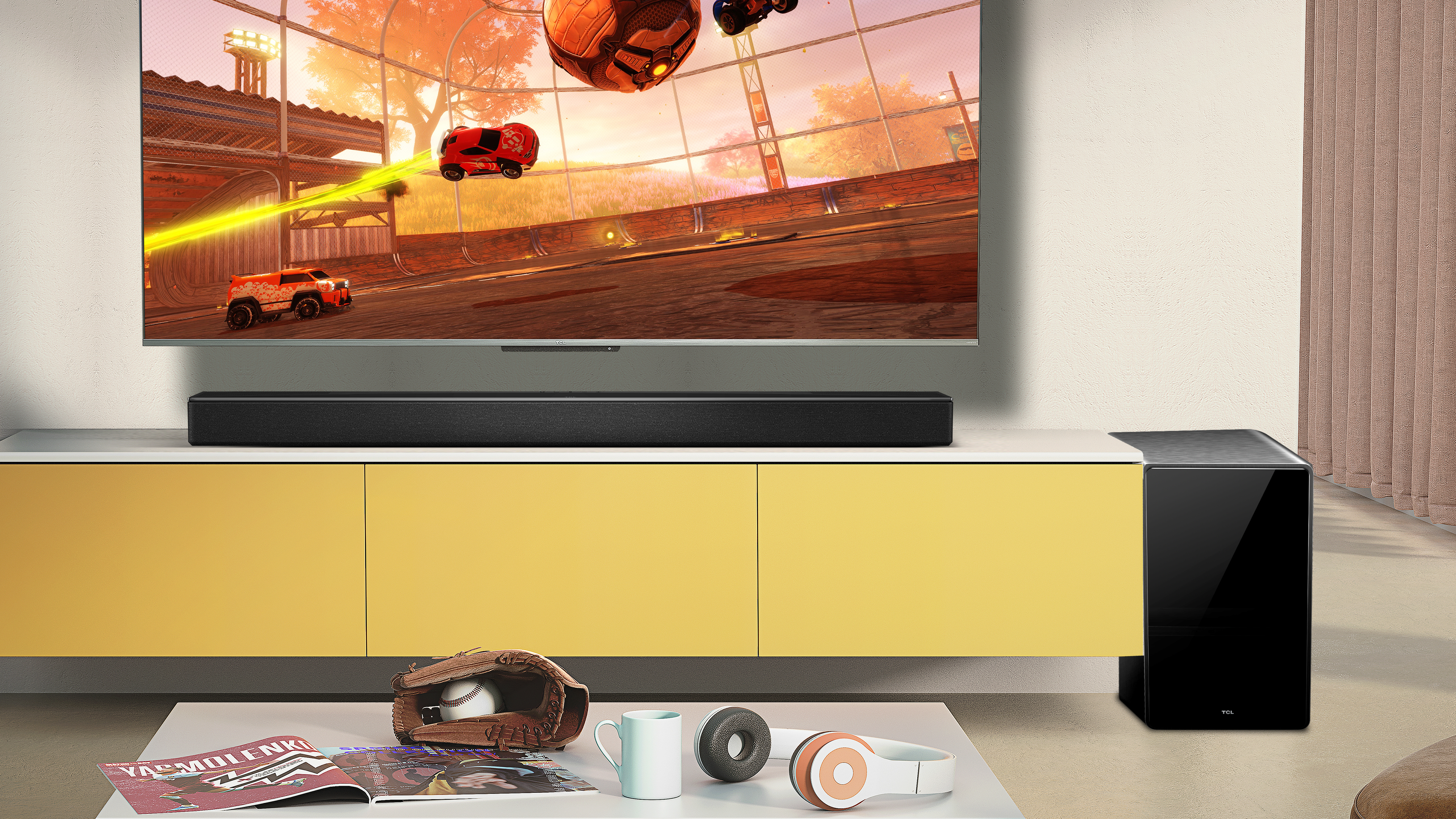 Product Gallery