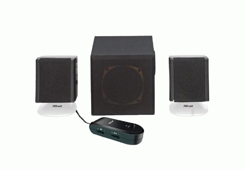 Trust SP-3050 UK – image 2