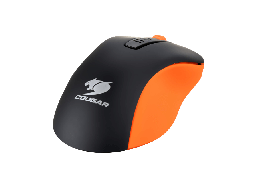 COUGAR 300M mouse Gaming Right-hand USB Type-A Optical 4000 DPI – image 3