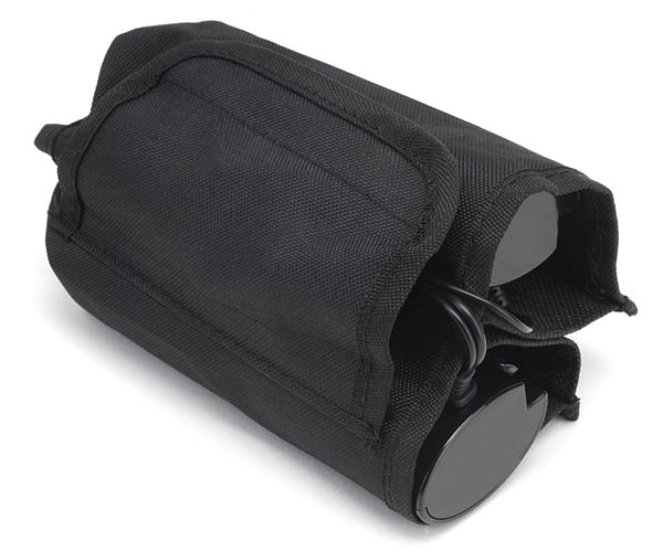 Zalman ZM-NSP100 Black Wired – image 5