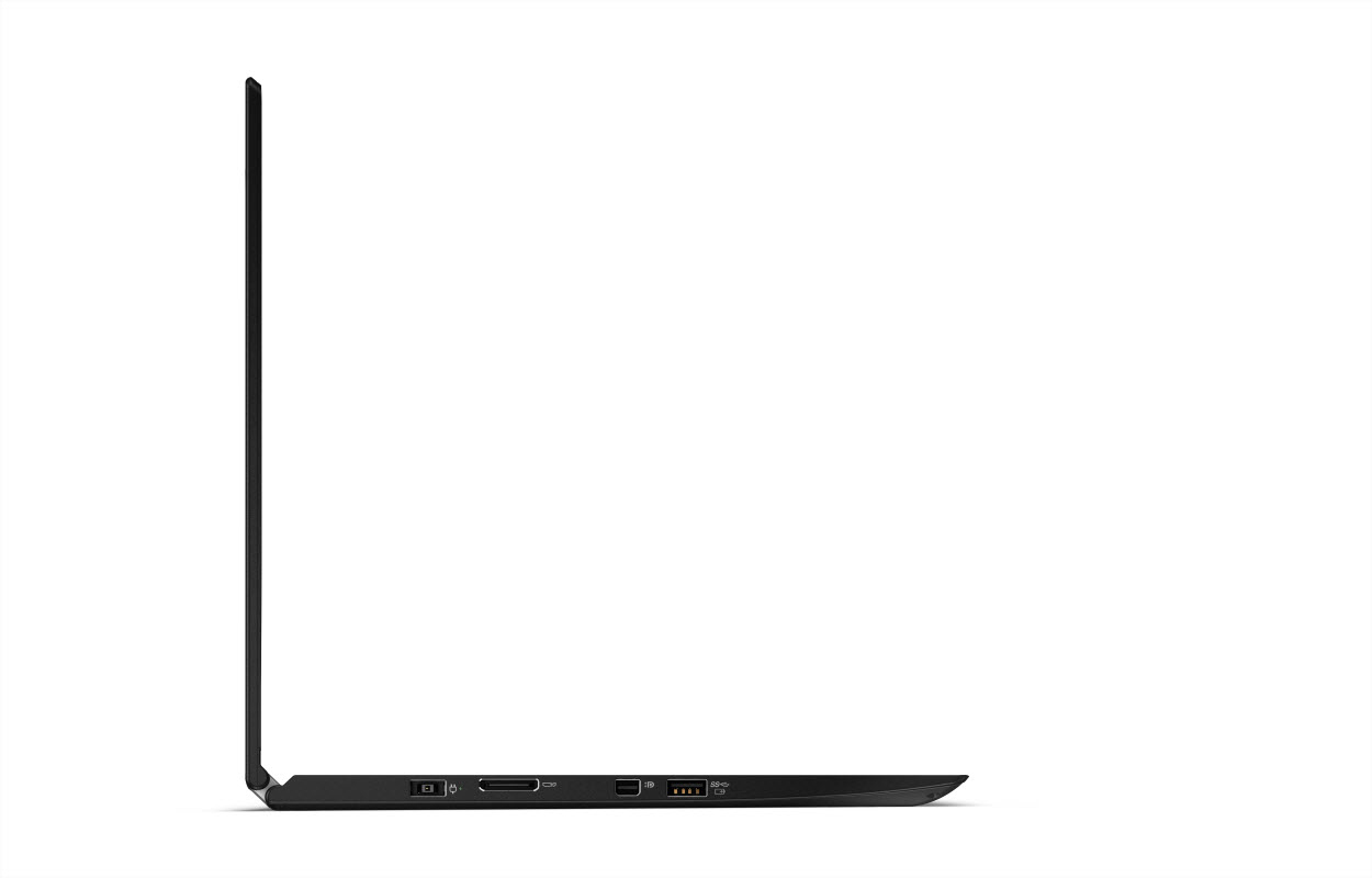 Lenovo X1 Yoga DOS CH Touch – image 2
