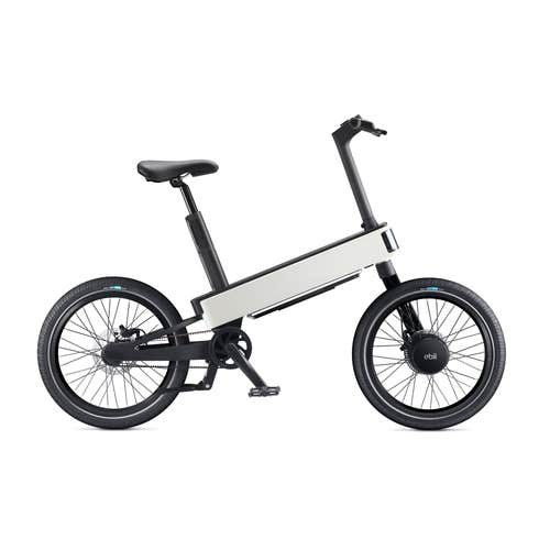 Acer ebii 20 Smart eBike