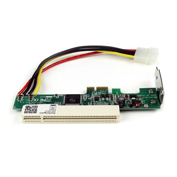 StarTech.com PCI Express to PCI Adapter Card - TAA – image 3