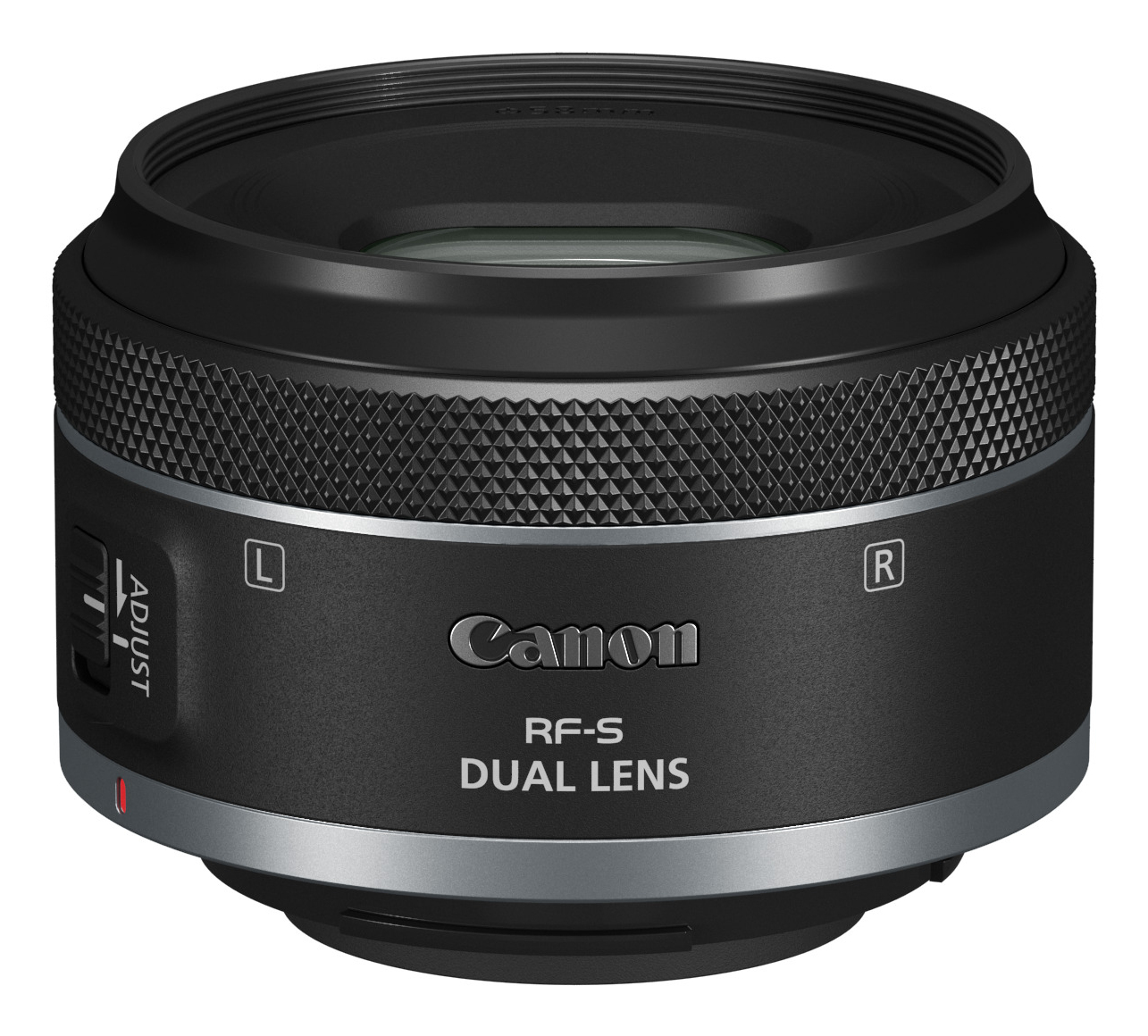 Canon RF-S 7.8 mm F4 STM Dual – image 3