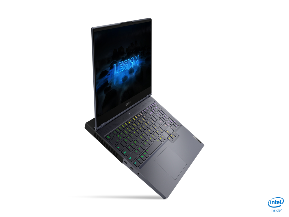 Lenovo Legion 7i Intel® Core™ i5 i5-10300H Laptop – image 3
