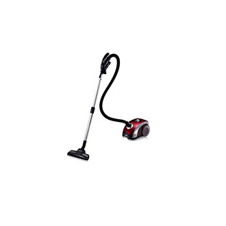 Samsung SC6240 3 L Cylinder vacuum Dry 2000 W Dust bag – image 2