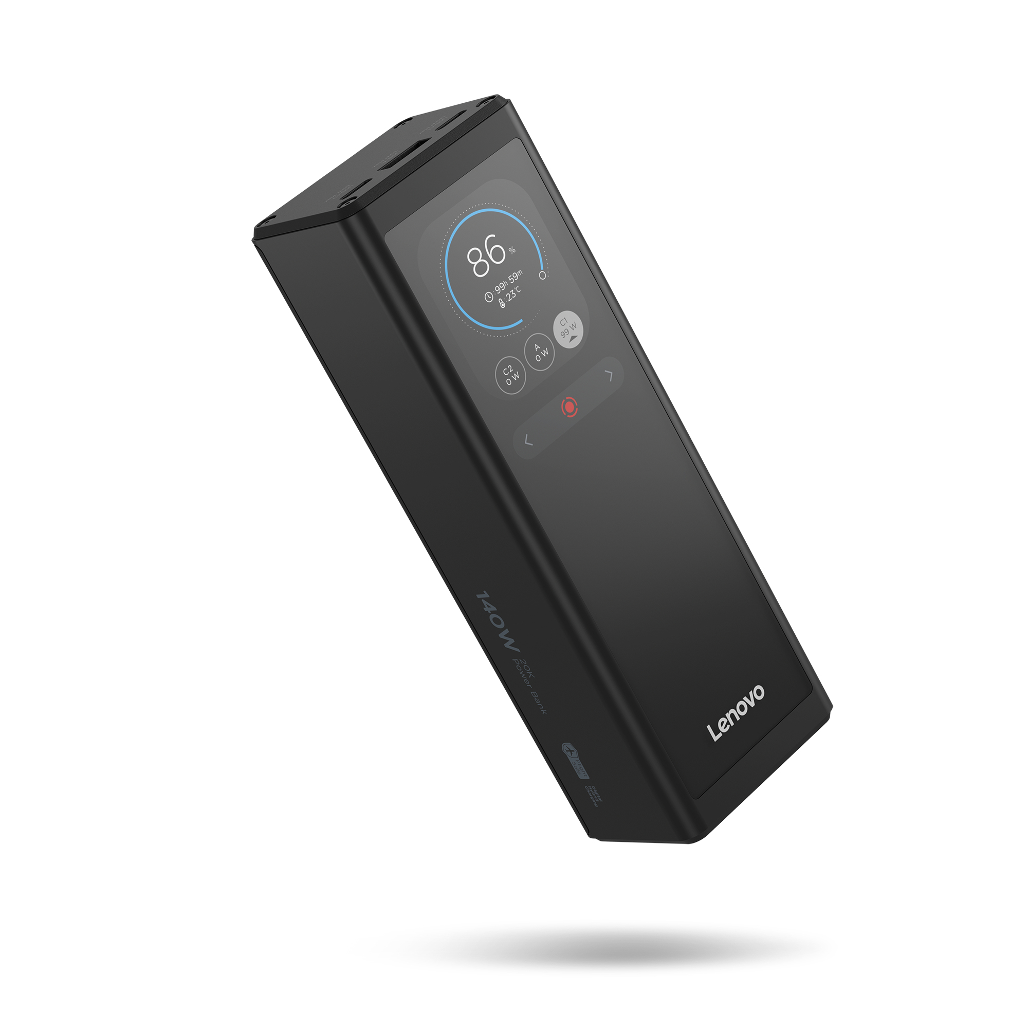 Lenovo 140W Smart Laptop Power Bank – image 5