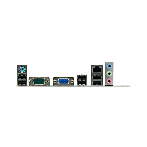 ASUS AT4NM10T-I motherboard Intel® NM10 Express NA (integrated CPU) mini ITX – image 3