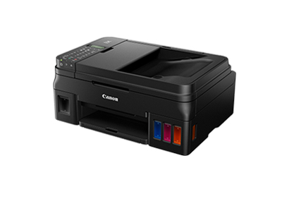 Canon PIXMA G4100 multifunction printer Inkjet A4 – image 2
