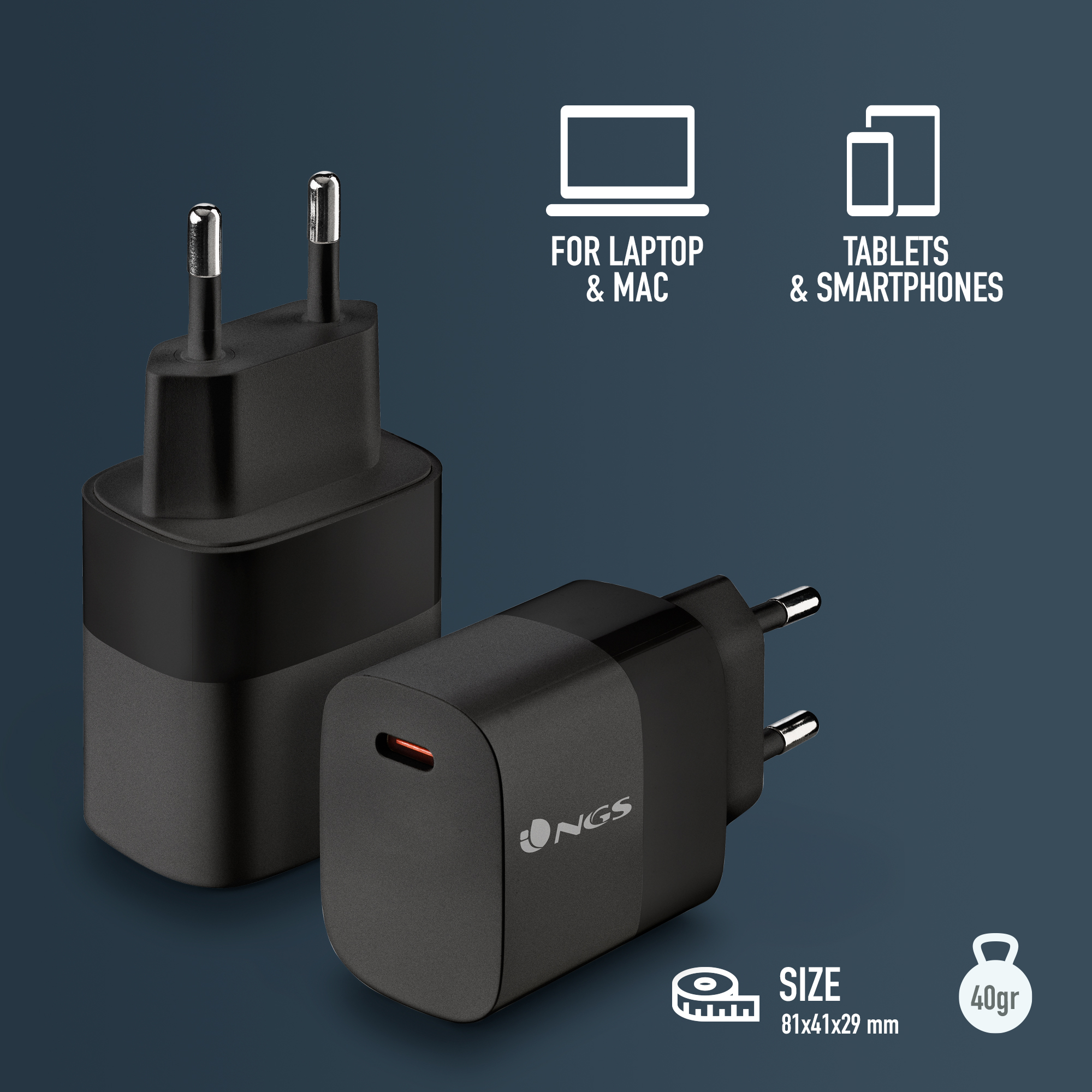 NGS BUD 20W – image 7