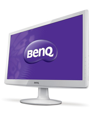 BenQ RL2240H computer monitor – image 7