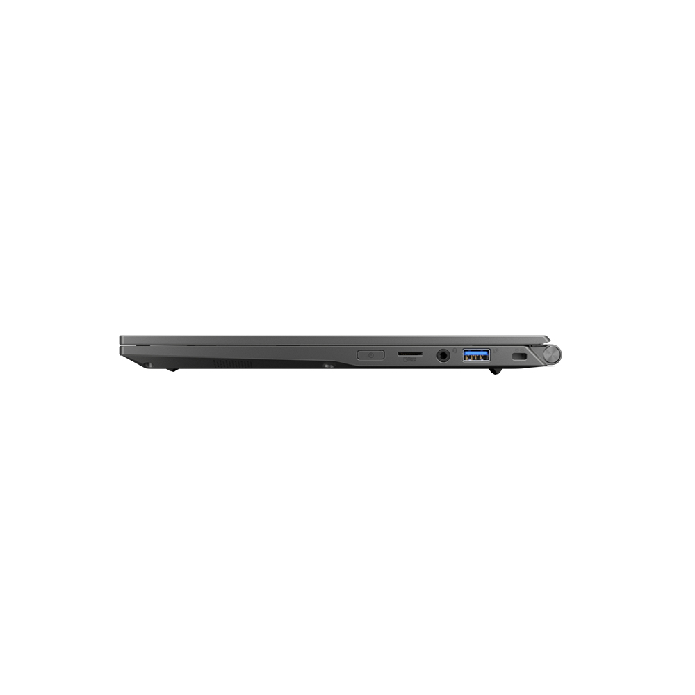 GIGABYTE U series U4 Intel® Core™ i7 i7-1195G7 Laptop – image 5