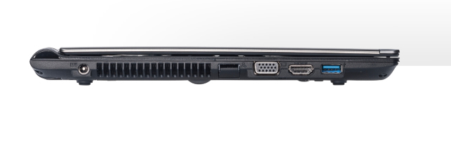 MEDION AKOYA S4215 – image 4