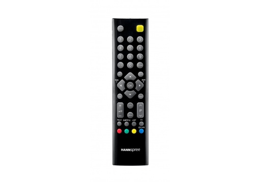 Hannspree AD32UMMB TV 81.3 cm (32") HD Black 280 cd/m² – image 7