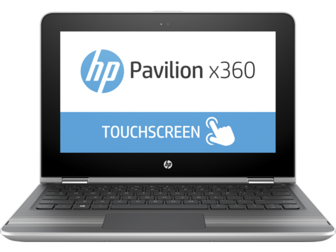 HP Pavilion x360 11-u018ca Intel® Pentium® N3710 Hybrid (2-in-1) – image 3