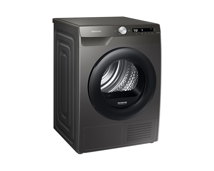 Samsung DV90T5240AN/AH tumble dryer Freestanding Front-load – image 2