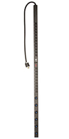 APC Metered Rack 5.7K VA PDU – image 1