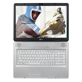 LG R700-U.AP29V laptop Intel Pentium Mobile T5800 – image 6
