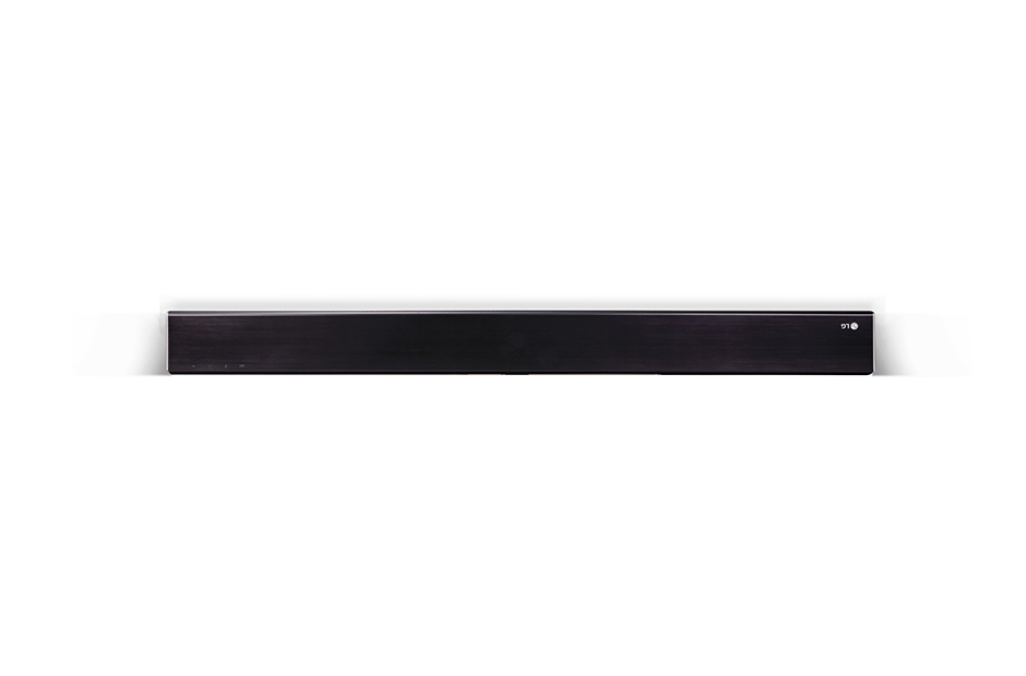 LG DSH5 soundbar speaker Black 2.1 channels – image 3