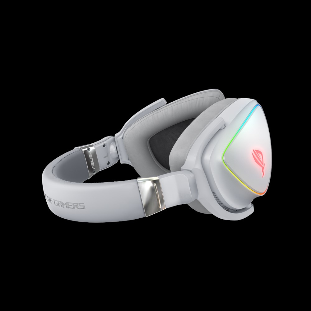 ASUS ROG Delta White Edition – image 5