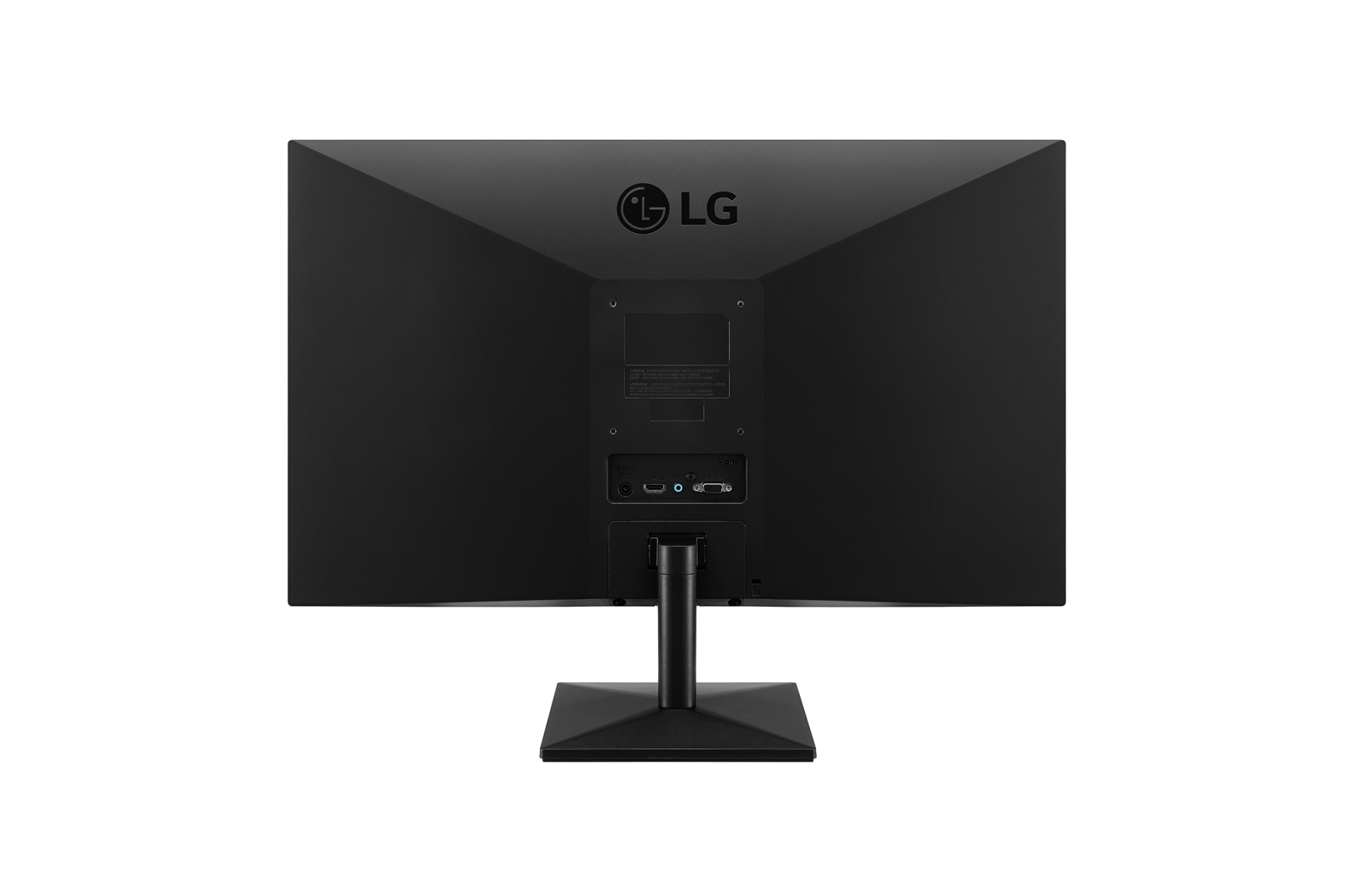 LG 27MK430H computer monitor – image 5
