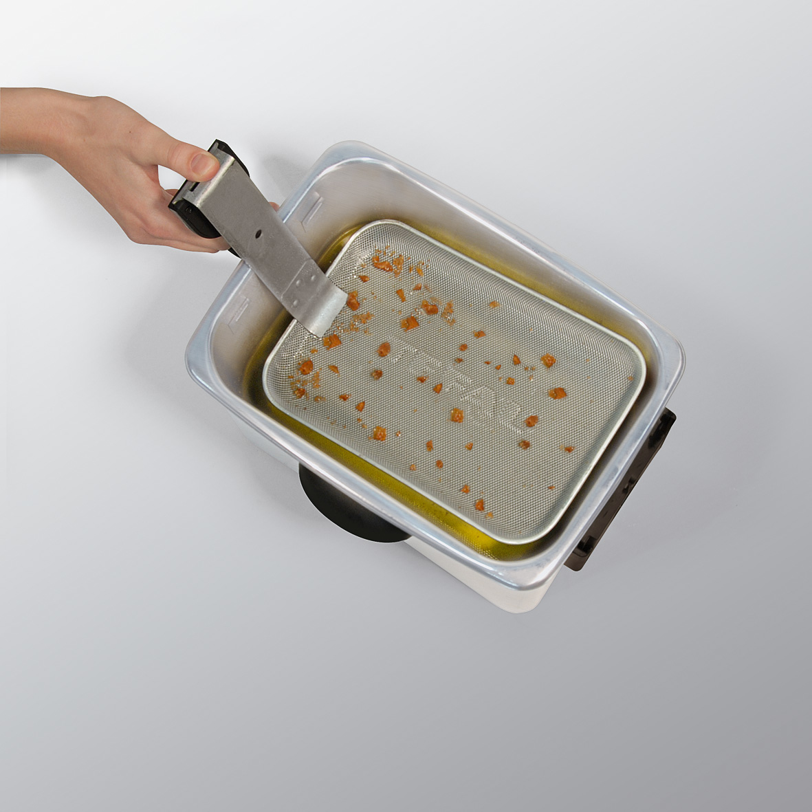 Tefal Filtra Pro Inox & Design 4L FR4052 – image 7