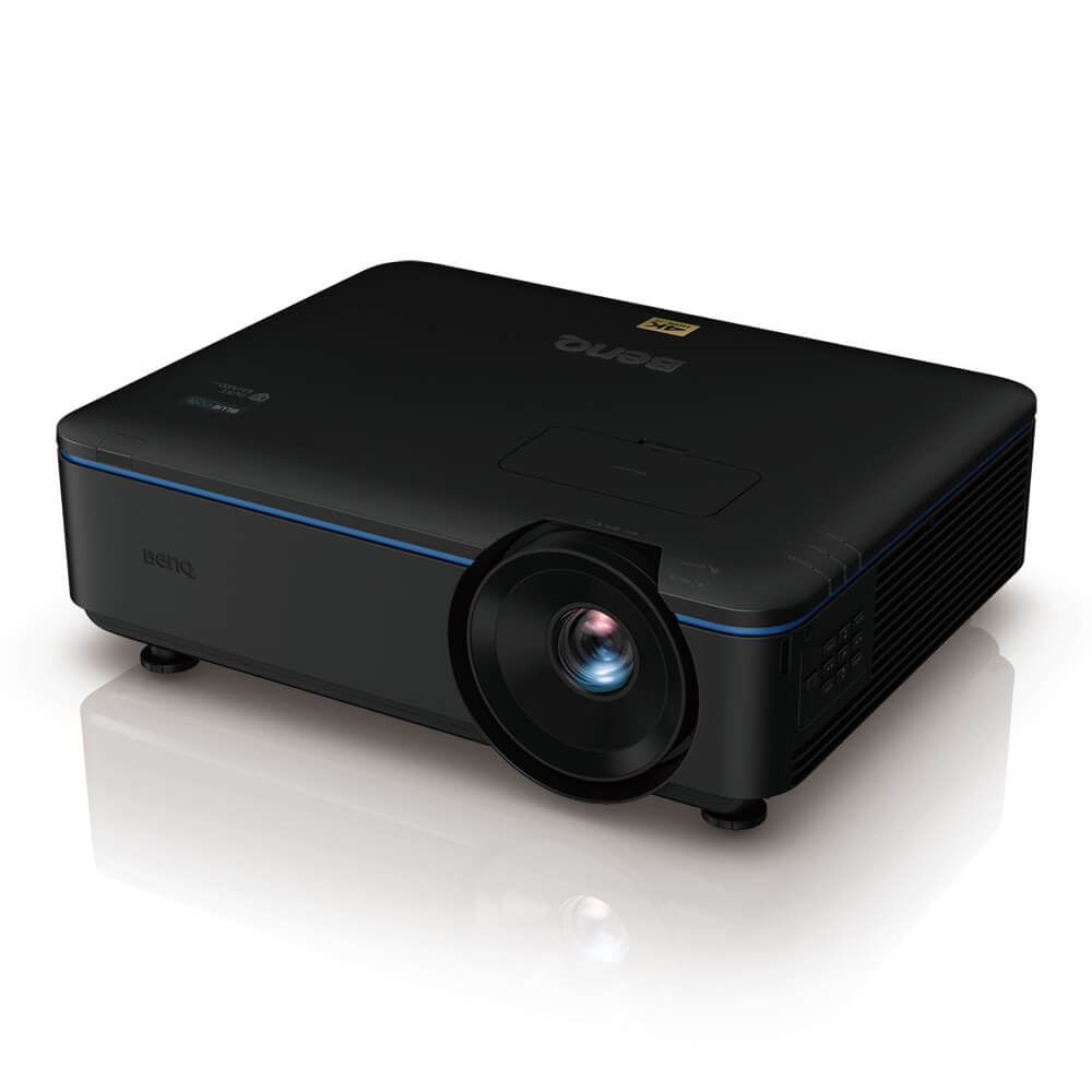 BenQ LK953ST Short throw projector 5000 ANSI lumens DLP UHD 4K (3840x2160) Black – image 4