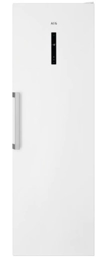 AEG AGB728E6NW Upright freezer Freestanding – image 1