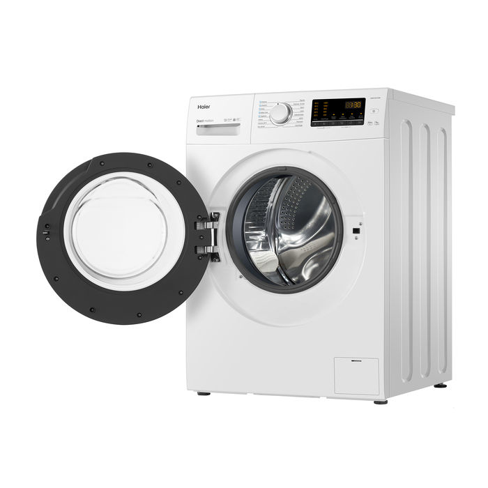 Haier HW90-SB1230N-IT washing machine Front-load – image 3