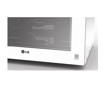 LG MA3884VC Stainless steel Combination microwave – image 5