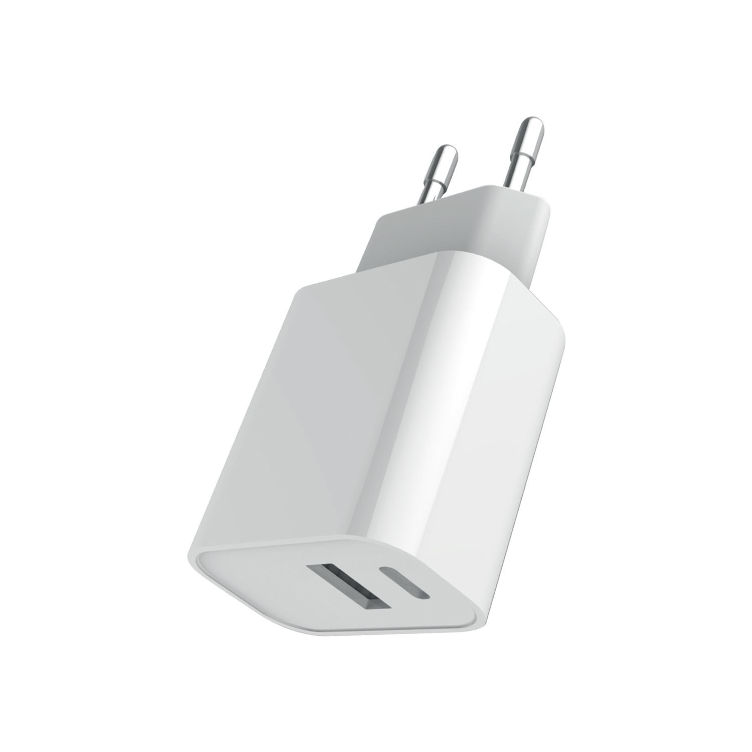 Area TCPD20U1WA mobile device charger Universal White AC Fast charging Indoor – image 1