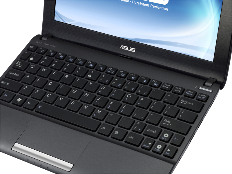 ASUS Eee PC 1025C-MU17-BK netbook Intel Atom® N2600 – image 4
