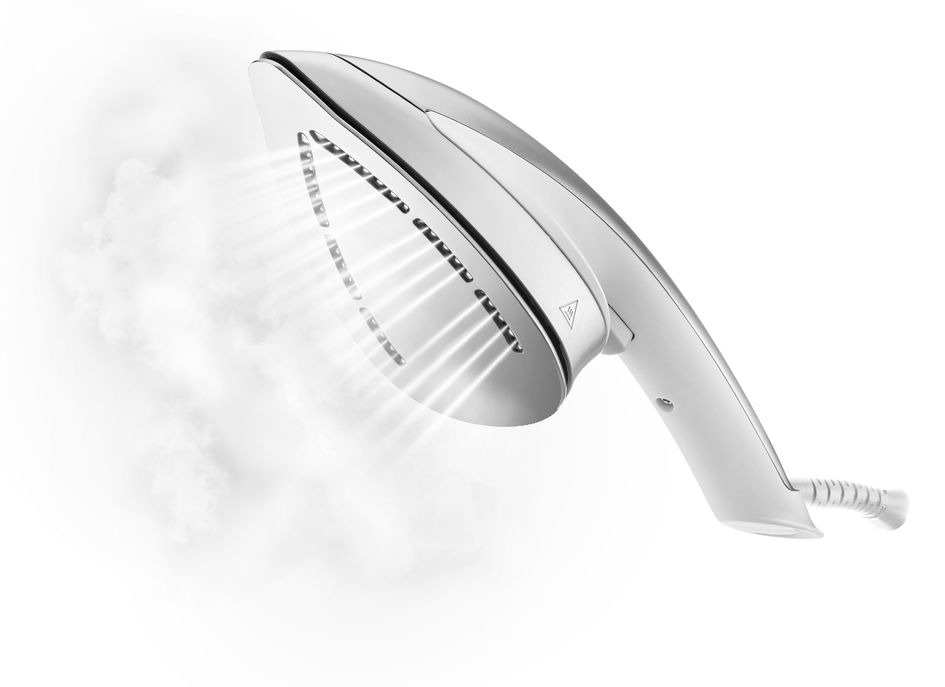 Tefal IXEO QT1010 garment steamer Upright garment steamer – image 7