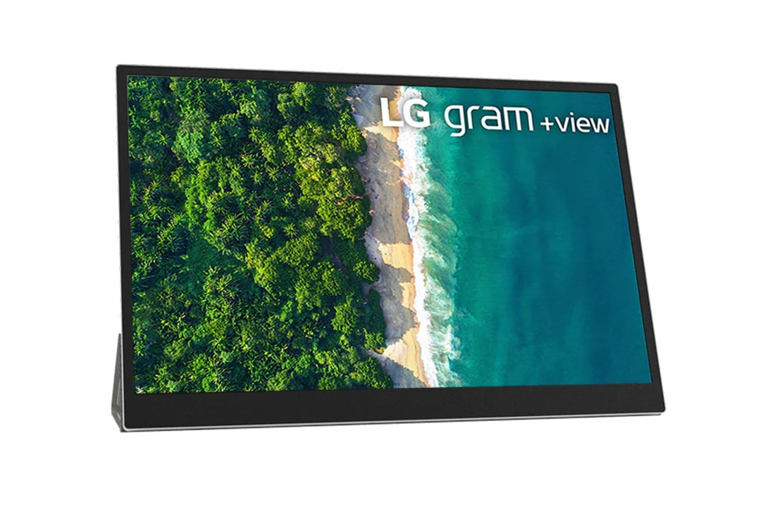 LG 16MQ70.ASDU computer monitor – image 1
