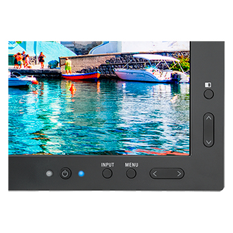 NEC MultiSync PA322UHD-BK-2 computer monitor – image 7